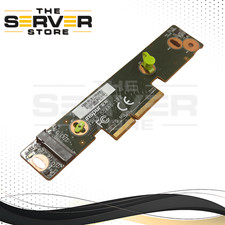 Inspur YPCB-00880-1P2 Dual M.2 SSD PCIe Adapter Card YZRI-00880-101 picture