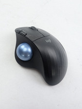 Logitech ERGO M575 Wireless Trackball Bluetooth Mouse picture