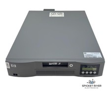 HP StorageWorks LTO 3 1/8 Ultrium 960 Tape Autoloader AF204A 391206-002 picture