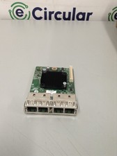 Intel SYM-340-1138-00 QUAD Port 1Gb IO Module PBA G15234-350 picture