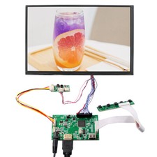 HDUSB LCD Controller Board 10.1 inch VS101WUM-N20 1920X1200 IPS LCD Display picture