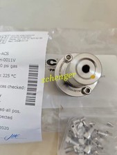 1PC  VICI 10 way valve DC10WEHC-ACS new via FedEx or DHL picture