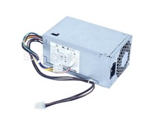 HP D14-200P2B 200W Desktop Computer PC Power Supply 796351-001 796421-001 TESTED picture
