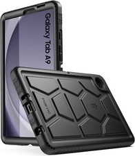 Poetic For Galaxy Tab A9 / A9 Plus Case Shockproof Kids Friendly Silicone Cover picture