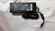 Genuine HP 120W AC Adapter PPP017L 18.5V 6.5A  4.8mm Tip picture