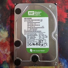 1.5TB SATA Western Digital 3.5