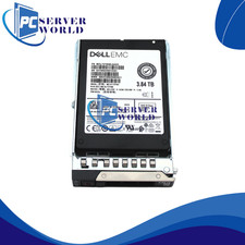 3.84TB SSD SAS 2.5