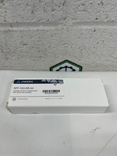 Axiom SFP-10G-SR-AX , 10G Base-SR SFP+ Transceiver for Cisco picture