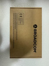 New Sealed Broadcom 9540-8i Tri-Mode RAID Card Full Original Box Unopened picture