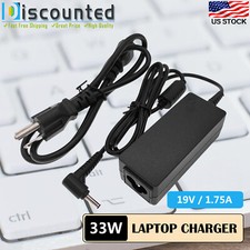 33W for ASUS Vivobook X200M AD890326 EXA1206EH AC Adapter Charger Power Cord picture