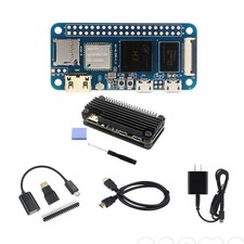 Banana Pi BPI-M2 Zero Development Board Quad-core 512MB Onboard Wifi Bluetooth picture
