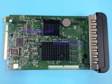Formatter Board CH538-67004 Fit For HP Designjet T1200 T770 T620 T1120 Z5200 picture
