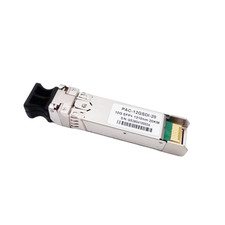 12Gbs MSA SFP Video Transceiver Module for SD/HD/3G/6G/12G-SDI Pass Pathological picture