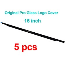 5PCS For MacBook Pro 15