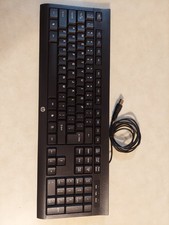 Km100 Keyboard picture