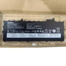 New Genuine 01AV430 01AV494 Battery for Lenovo ThinkPad X1 Carbon 5th 6th Gen picture