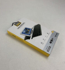 Zagg Keys Universal Compact Ergonomic Keyboard, Cover and Stand picture