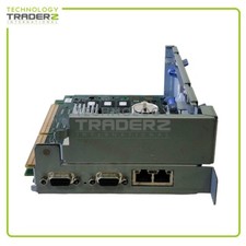 39J2159 IBM P5 Series Service Processor Card H86700 10N9281 10N9283 ***Pulled*** picture