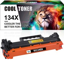 1PK W1340X 134X Toner for HP LaserJet M209dw MFP M234dw M234sdn With Chip picture