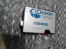 1pc  Ocean Optics USB4000 USB spectrometer  with warranty picture