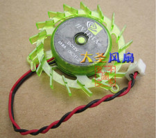 For Delta BFB04512HHA 5010 Small Turbofan Fan Hole Spacing 3.9cm Diameter 4.4cm picture