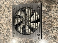 Corsair RM850x 850 W 80 PLUS Gold Certified Fully Modular PSU CP-9020180-NA picture