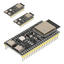 3pcs ESP32 S3 Development Board ESP32-S3-DevKitC-1-N16R8 MCU Module picture