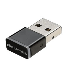 Plantronics BT600 USB-A Bluetooth Adapter Dongle for Voyager & Poly Headsets picture