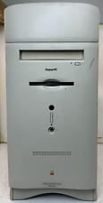Vintage Apple Macintosh Performa 6400/200 Power PC M3548 NO HDD picture