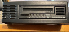 TANDBERG DATA HP LTO6 External SAS TAPE DRIVE Ultrium6250 LTO-6 picture