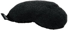 Allsop 30686 ComfortBead Mini Wrist Rest Black 0.50