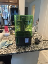 Elegoo Mars 5 4k Auto-Leveling picture