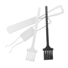 Compact Laptop Maintenance Brush and Keyboard Cleaner Set with Protective Design picture