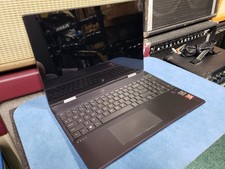 HP ENVY x360 15.6