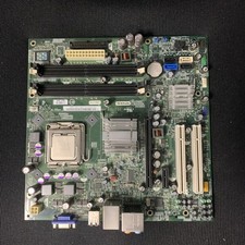 Dell Vostro 400 Motherboard CPU Combo GN723 Core 2 Quad Q6600 2.4Ghz picture