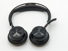 Plantronics USB-C VFOCUS2 Voyager Focus 2 Headset No Cables ~  picture