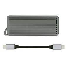 CY USB-C Type-C to 10Gbps GBE Gigabit 10000Mbps Ethernet Network LAN Adapter picture