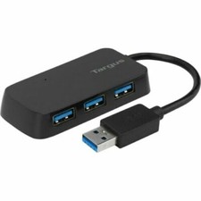 Targus 4-Port USB3.0 Bus-Powered Hub,  picture