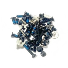 Set of screws kit For LENOVO ideapad Gaming 3-15ACH6 82K2 5S10S35324 Screws kit picture