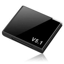 30Pin Bluetooth 5.4 5.1 Music Receiver A2DP/AVRCP Mini Wireless Audio Adapter picture