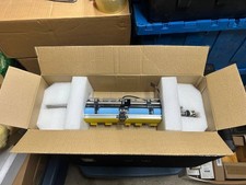 Xerox 059K63481 Air Knife Decurler Assembly Nuvera 100 120 144 288 OEM picture