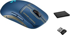 Logitech G Pro Wireless Gaming Mouse - super fast- Designed for League of Legend picture