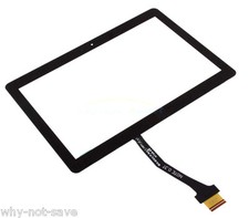 Touch Glass screen Digitizer Replacement for Samsung Galaxy Note GT-N8013 10.1 picture