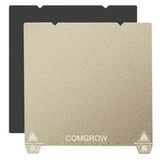 PEI Spring Steel Build Plate 235x235mm for Ender 3 Series & Creality K1 picture