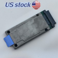 Original For Dell Lattiude Rugged 7204 7214 M.2 SSD Caddy used picture