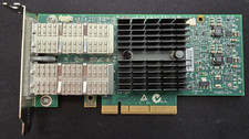 Oracle 7046442 ConnectX QDR InfiniBand +40Gbs QSFP+ Network Adapter Card CX354A picture