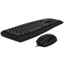 Zalman Combo ZM-K380 Wired Keyboard picture