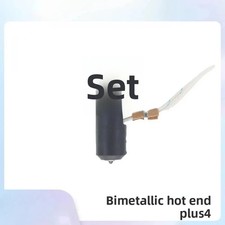 original QDI 3D printer Bimetallic Hot End [for Plus 4] picture