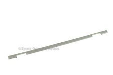 Q406D GENUINE ORIGINAL ASUS HINGE COVER LARGE GRAY Q406D (GRADE B)(BF50) picture