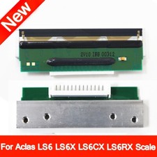 100% New LS2 Thermal Printhead For Aclas LS6 LS6X LS6CX LS6RX Scale Print Head picture